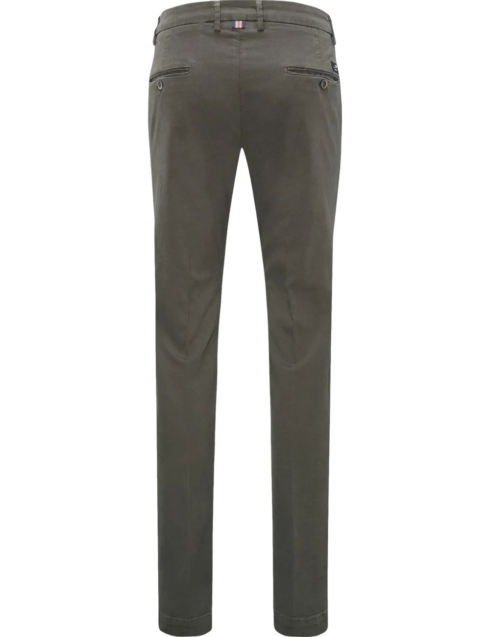 Mason's Pantalón ChinoTorino gris topo | Ego Madrid oficial