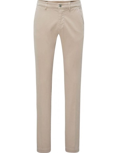 Mason's Pantalón ChinoTorino beige | Ego Madrid oficial