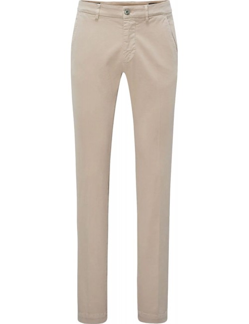 Mason's Pantalón ChinoTorino beige | Ego Madrid oficial