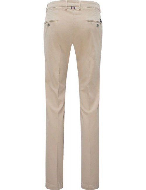 Mason's Pantalón ChinoTorino beige | Ego Madrid oficial