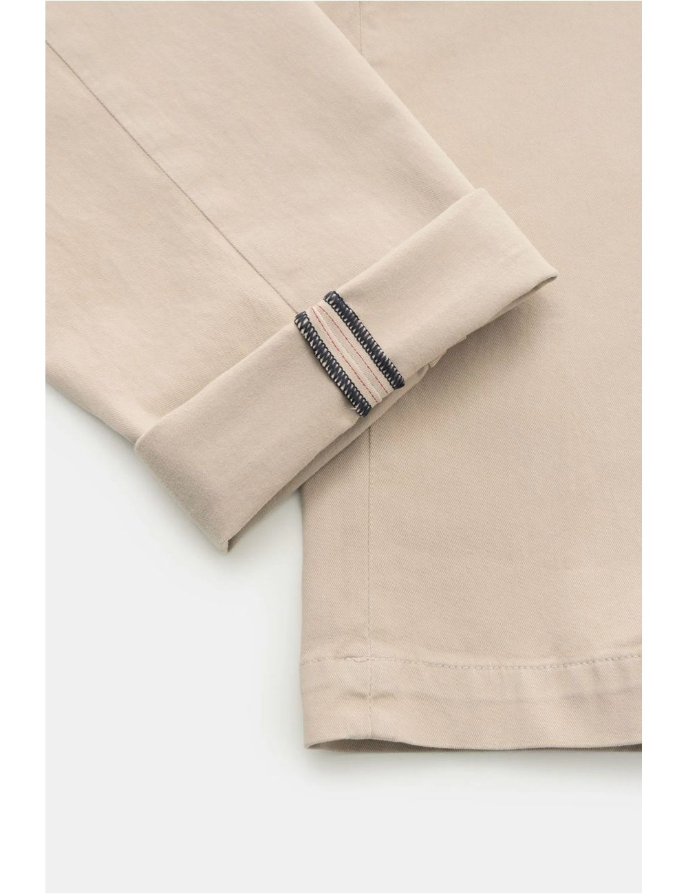 Mason's Pantalón ChinoTorino beige | Ego Madrid oficial