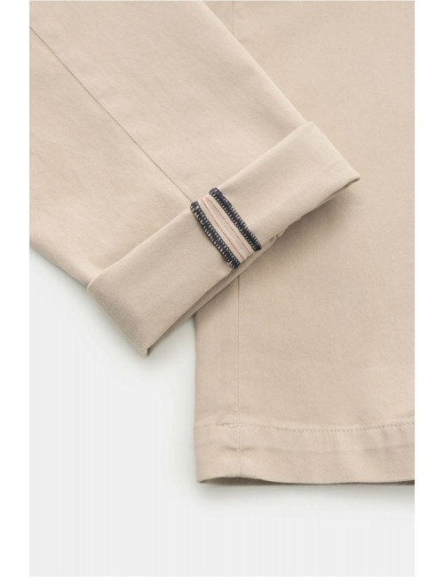 Mason's Pantalón ChinoTorino beige | Ego Madrid oficial