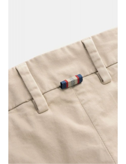 Mason's Pantalón ChinoTorino beige | Ego Madrid oficial
