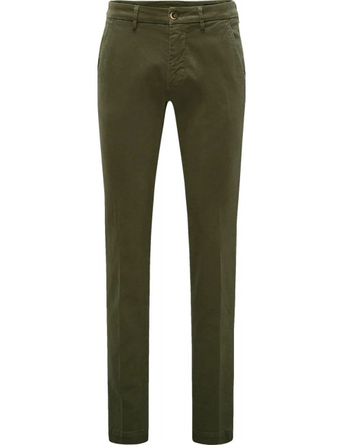 Mason's Pantalón ChinoTorino gris topo | Ego Madrid oficial