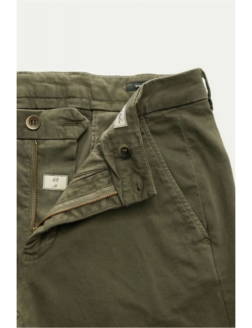 Mason's Pantalón ChinoTorino gris topo | Ego Madrid oficial