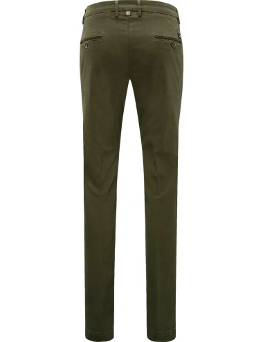 Mason's Pantalón ChinoTorino gris topo | Ego Madrid oficial 2