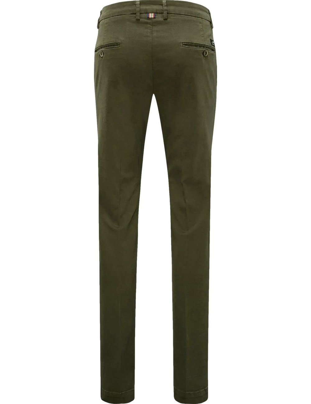 Mason's Pantalón ChinoTorino gris topo | Ego Madrid oficial