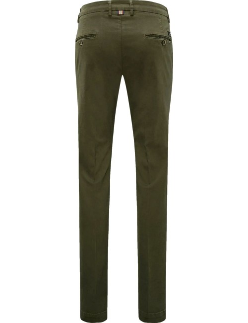 Mason's Pantalón ChinoTorino gris topo | Ego Madrid oficial