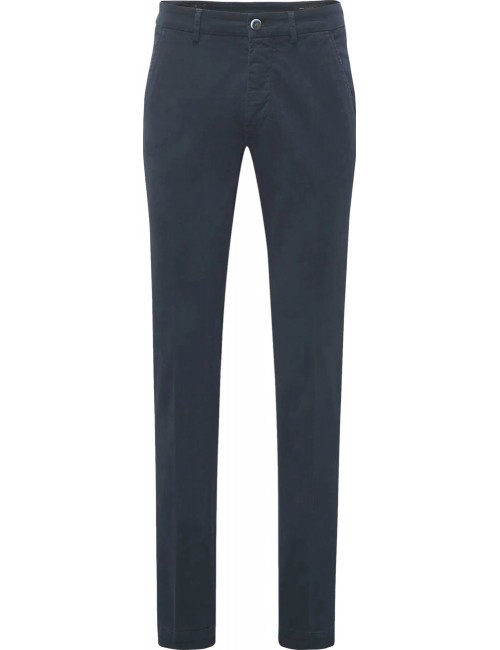 Mason's Pantalón ChinoTorino gris topo | Ego Madrid oficial