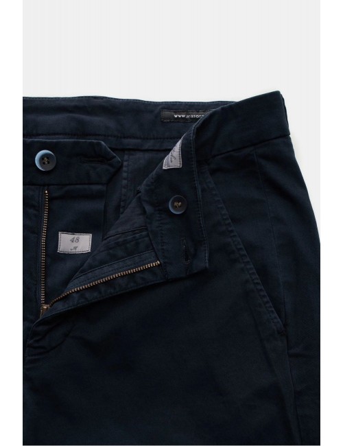 Mason's Pantalón ChinoTorino gris topo | Ego Madrid oficial