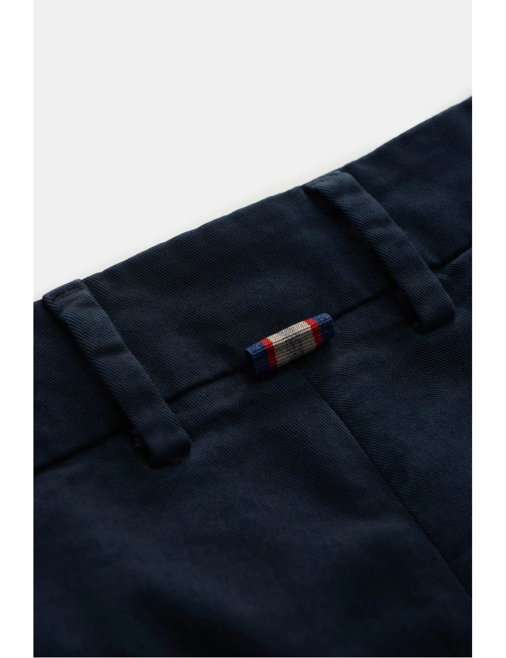 Mason's Pantalón ChinoTorino gris topo | Ego Madrid oficial
