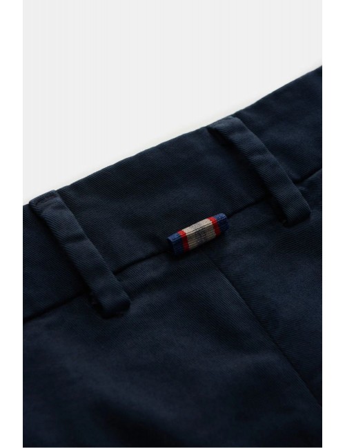 Mason's Pantalón ChinoTorino gris topo | Ego Madrid oficial