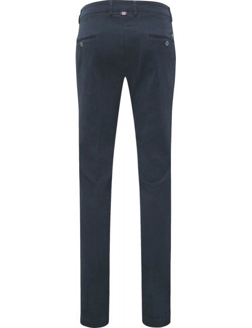 Mason's Pantalón ChinoTorino gris topo | Ego Madrid oficial