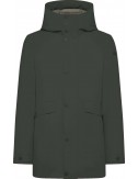 RRD Parka Floating Jkt verde bosque