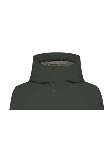 RRD Parka Floating Jkt verde bosque | Ego Madrid tienda oficial 2