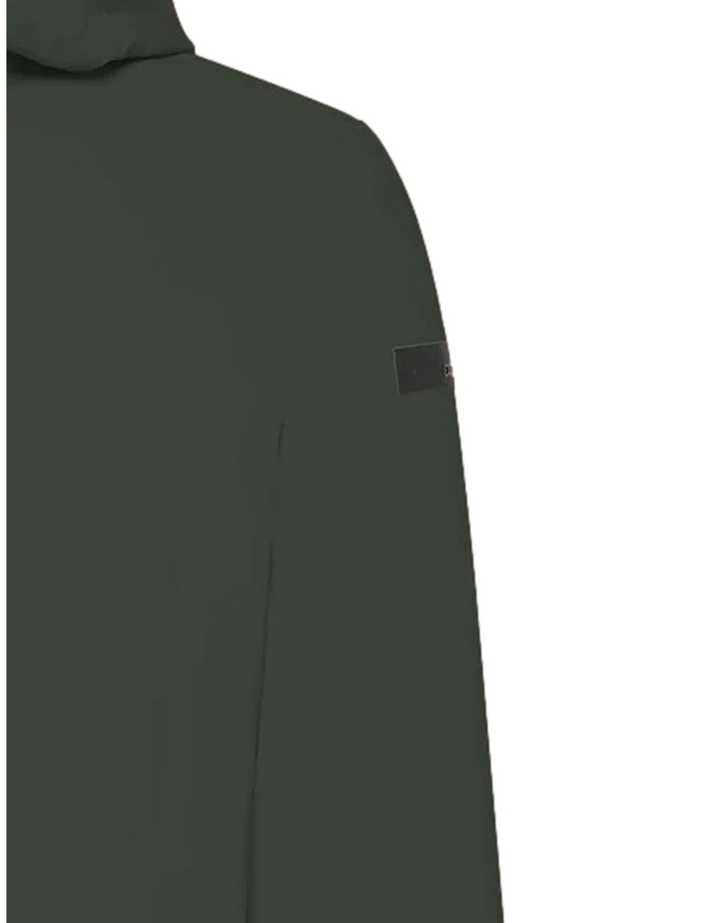 RRD Parka Floating Jkt verde bosque | Ego Madrid tienda oficial