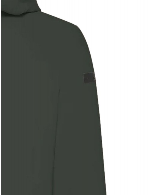 RRD Parka Floating Jkt verde bosque | Ego Madrid tienda oficial