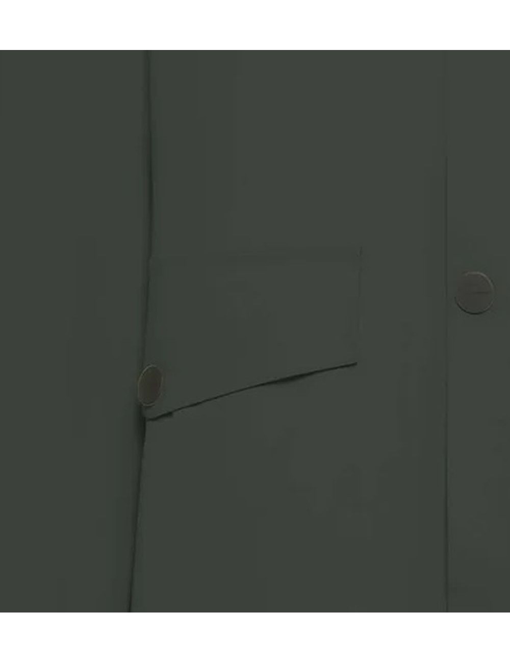 RRD Parka Floating Jkt verde bosque | Ego Madrid tienda oficial