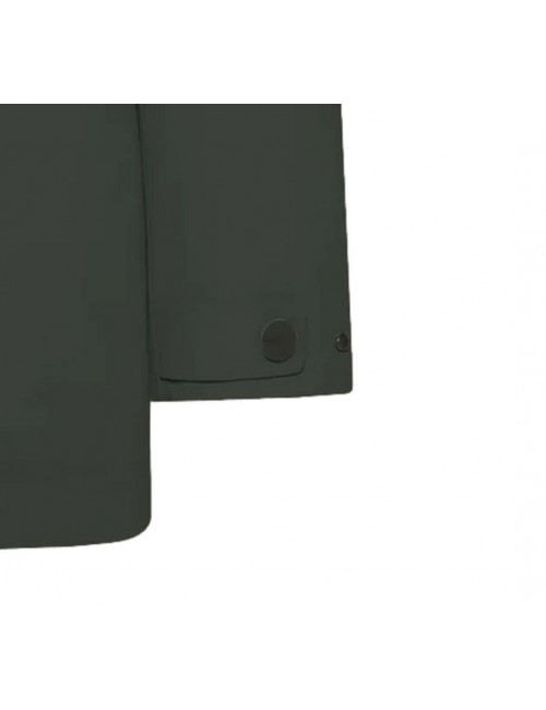 RRD Parka Floating Jkt verde bosque | Ego Madrid tienda oficial