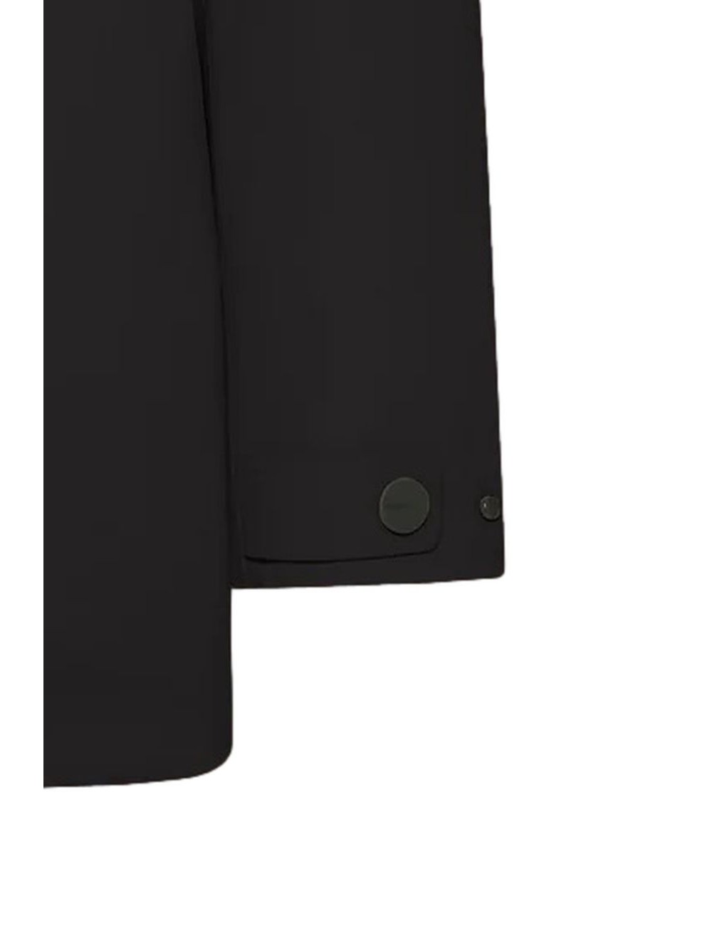RRD Parka Floating Jkt negro | Ego Madrid tienda oficial
