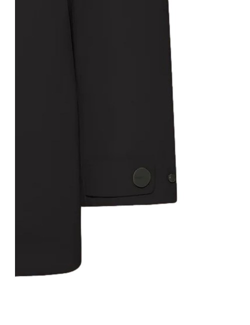 RRD Parka Floating Jkt negro | Ego Madrid tienda oficial