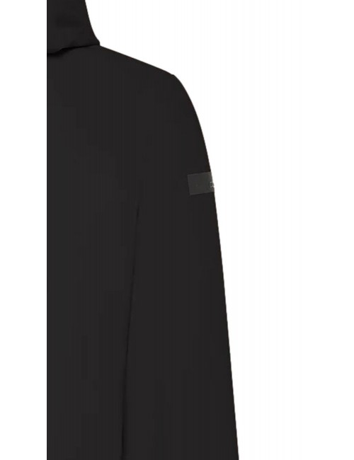 RRD Parka Floating Jkt negro | Ego Madrid tienda oficial