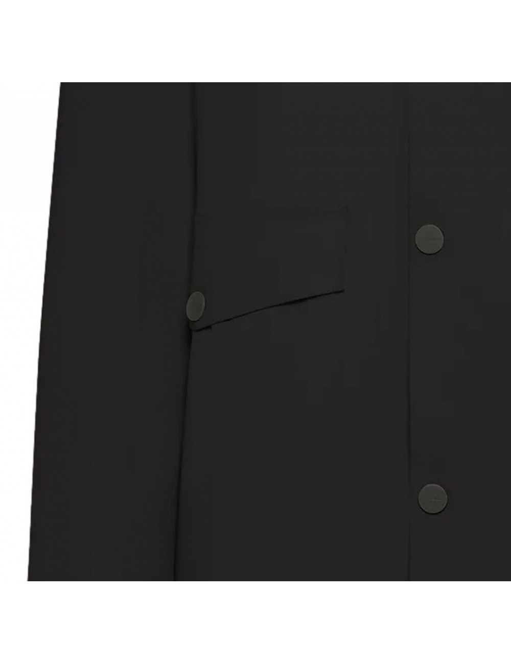 RRD Parka Floating Jkt negro | Ego Madrid tienda oficial