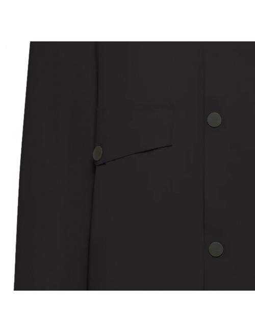 RRD Parka Floating Jkt negro | Ego Madrid tienda oficial