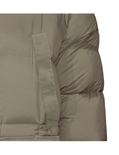 Replumé plumas Ryan Moss Jook combinado topo ecosostenible 2