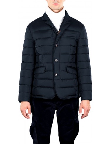 Moorer chaqueta Zayn op azul marino | Almirante Seis Madrid 2