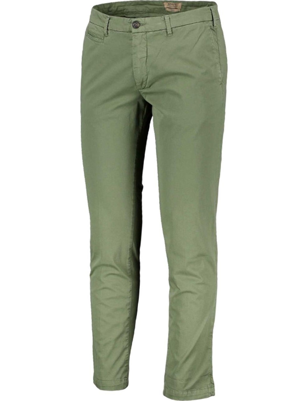 Pantalón verde skinny hombre | Ego Madrid