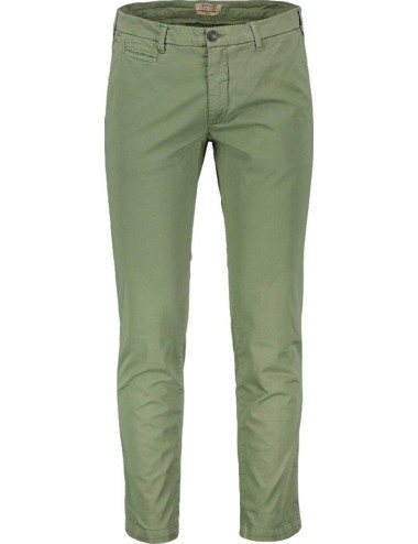 Pantalón verde skinny hombre | Ego Madrid