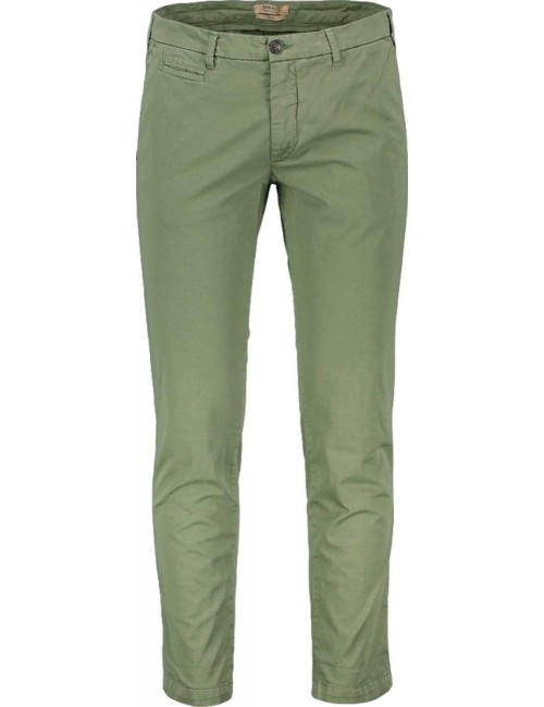 Pantalón verde skinny hombre | Ego Madrid