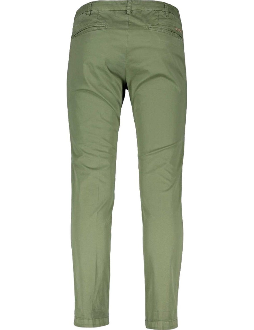 Pantalón verde skinny hombre | Ego Madrid