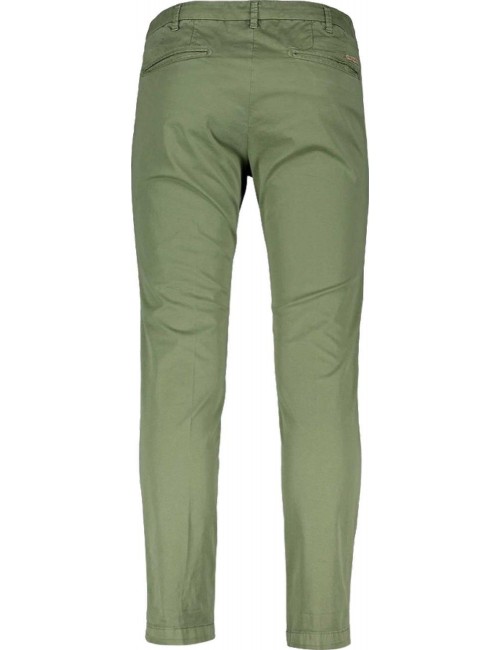 Pantalón verde skinny hombre | Ego Madrid