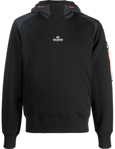 Parajumpers sudadera Electra cuello chimenea  | Ego Madrid oficial