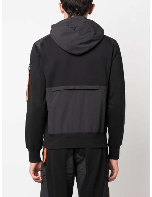 Parajumpers sudadera Electra cuello chimenea  | Ego Madrid oficial