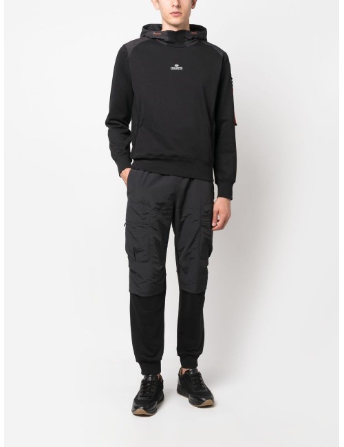 Parajumpers sudadera Electra cuello chimenea  | Ego Madrid oficial