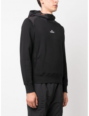 Parajumpers sudadera Electra cuello chimenea  | Ego Madrid oficial 2
