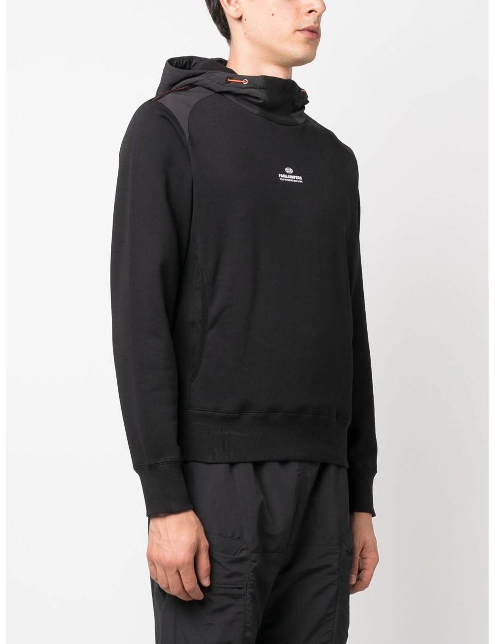 Parajumpers sudadera Electra cuello chimenea  | Ego Madrid oficial