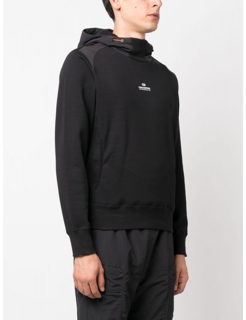 Parajumpers sudadera Electra cuello chimenea  | Ego Madrid oficial