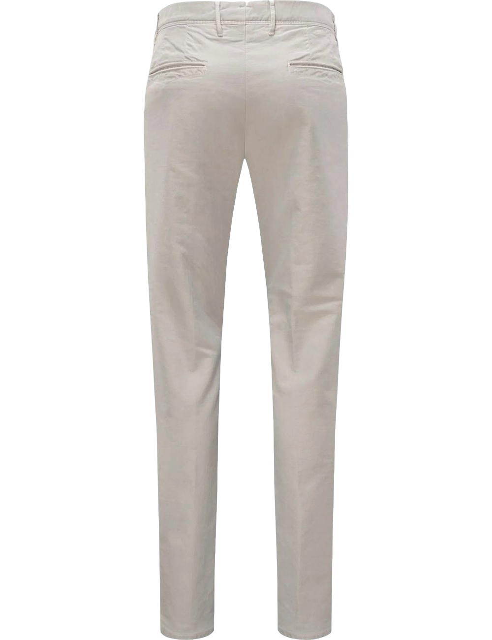 INCOTEX pantalón tricochino gris claro | Almirante Seis Madrid