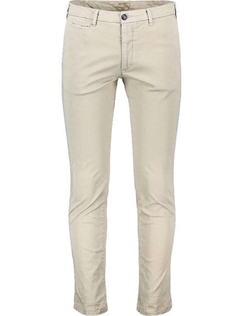 Pantalón beige skinny hombre | Ego Madrid