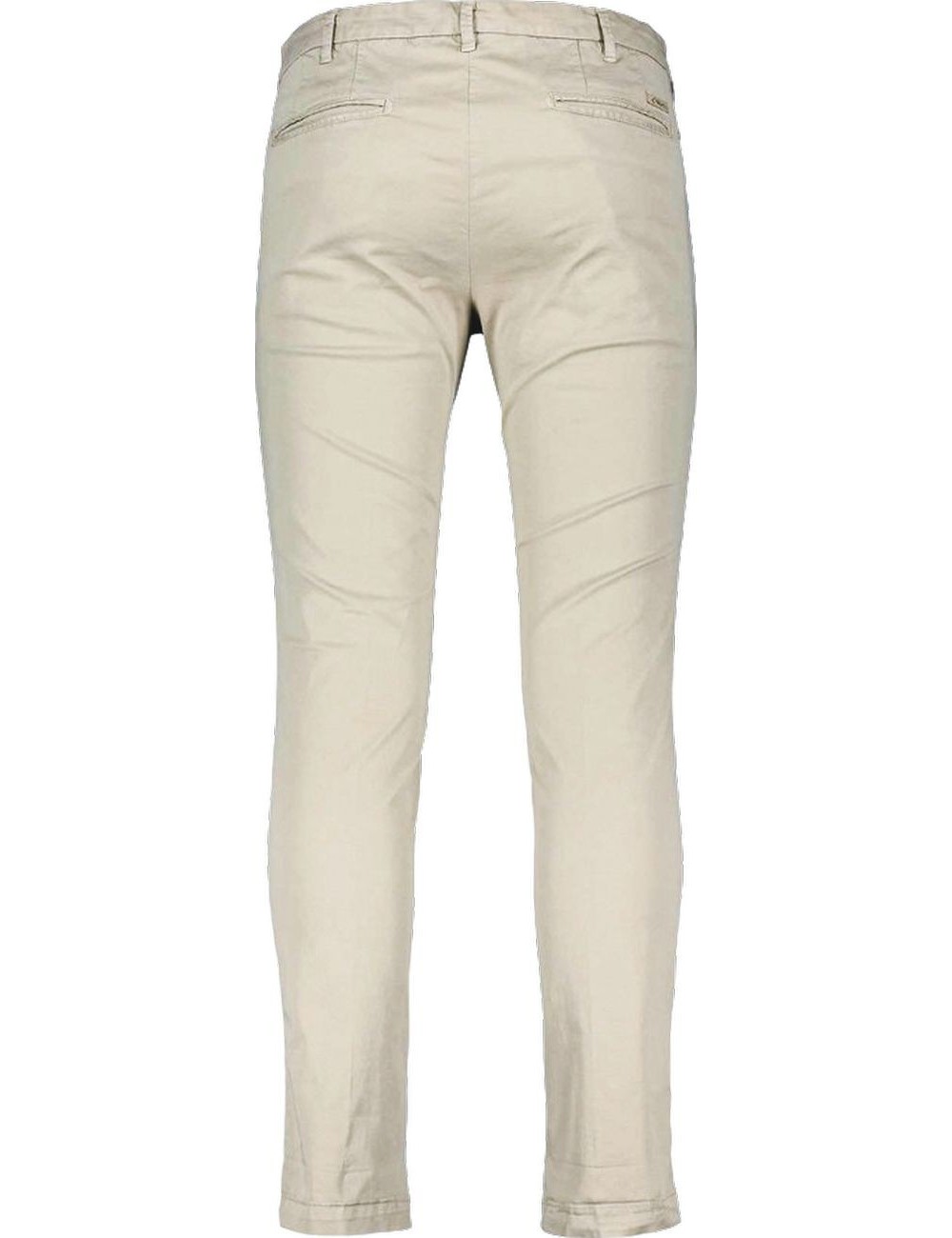 Pantalón beige skinny hombre | Ego Madrid