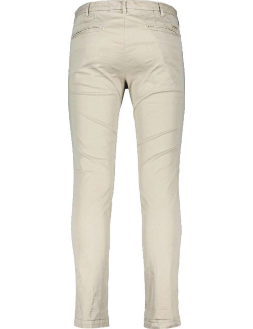 Pantalón beige skinny hombre | Ego Madrid