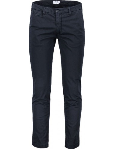Pantalón azul marino skinny hombre | Ego Madrid