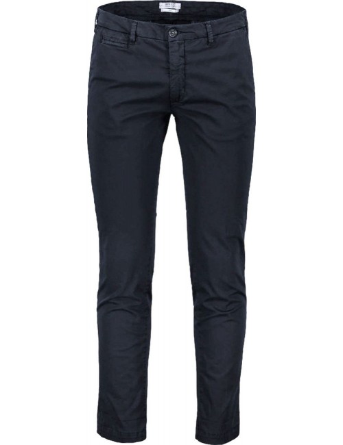 Pantalón azul marino skinny hombre | Ego Madrid