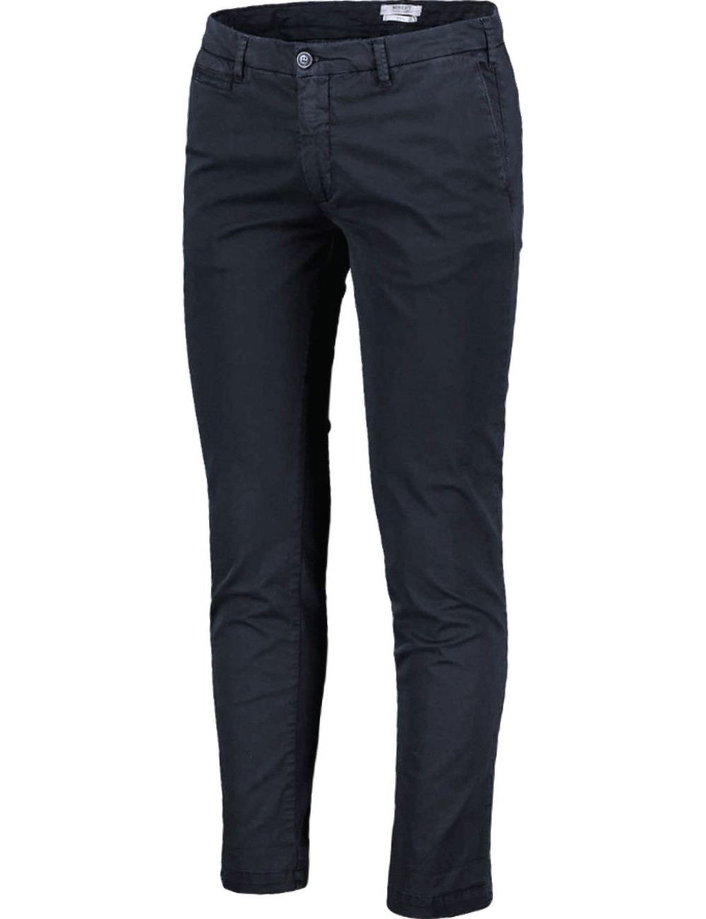Pantalón azul marino skinny hombre | Ego Madrid