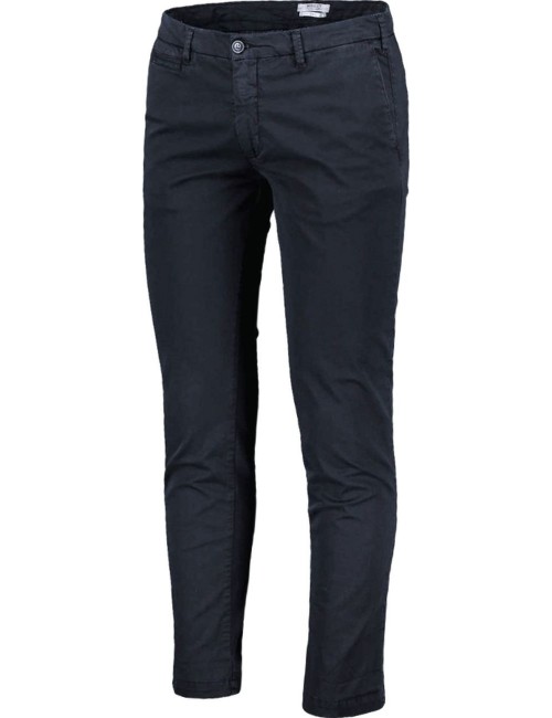 Pantalón azul marino skinny hombre | Ego Madrid