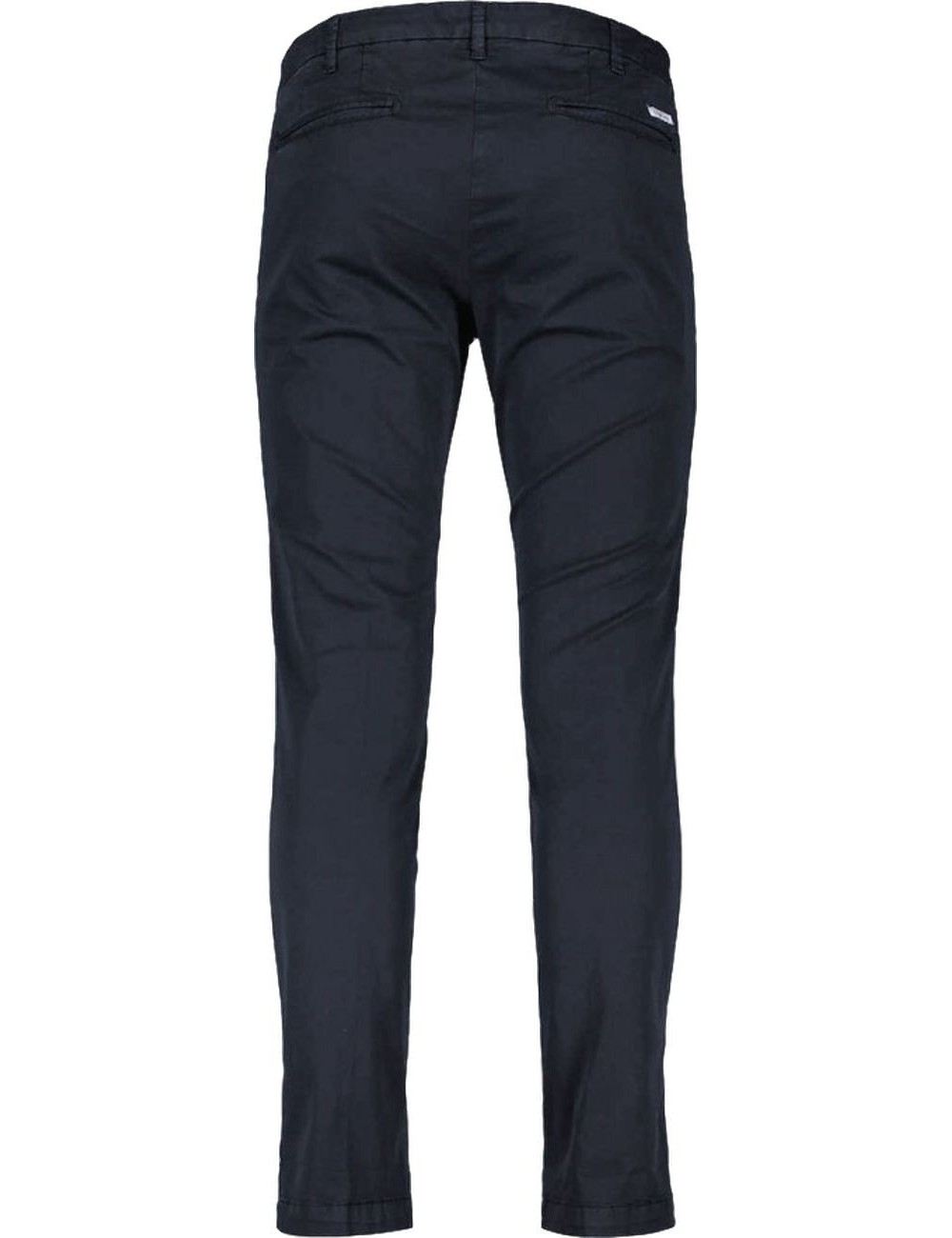Pantalón azul marino skinny hombre | Ego Madrid
